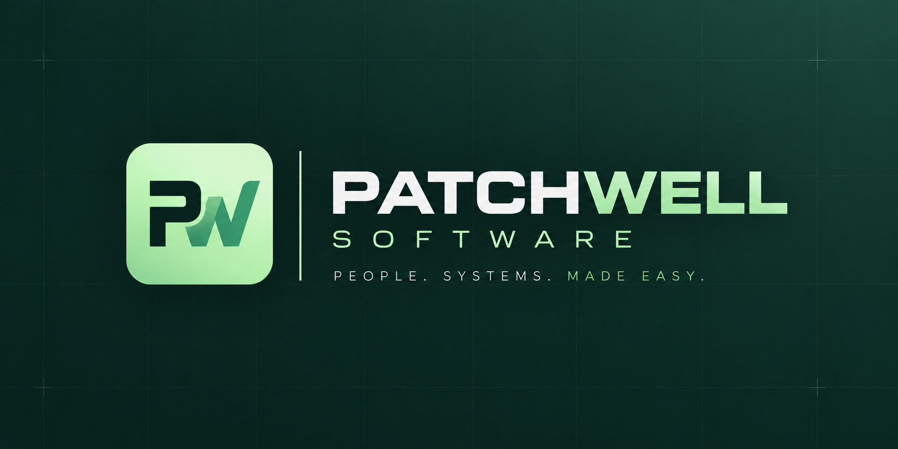 Patchwell Software